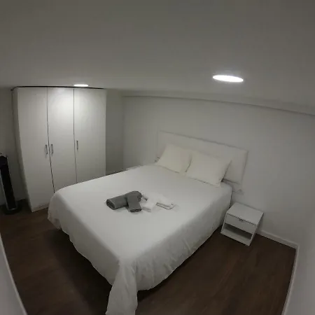 Homestay szállás Cozy Well Located In Tenerife 1 Santa Cruz de Tenerife