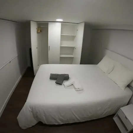 Cozy Well Located In Tenerife 1 Santa Cruz de Tenerife