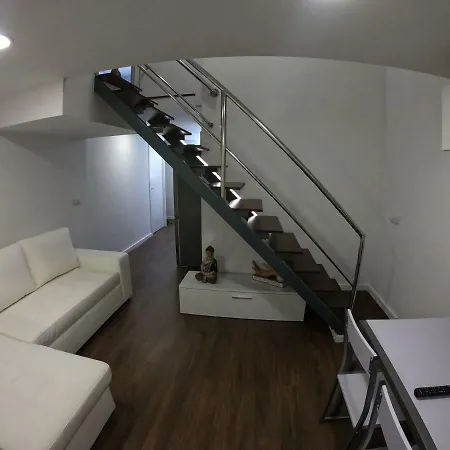 Cozy Well Located In Tenerife 1 Santa Cruz de Tenerife