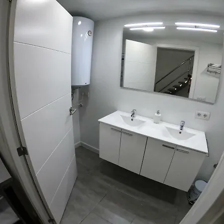 Cozy Well Located In Tenerife 1 Santa Cruz de Tenerife